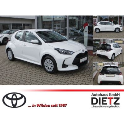 Toyota Yaris 1.5 Comfort