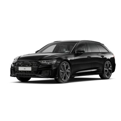 Audi A6 Avant 50 TDI quattro S line/BandO/ACC/HuD/AHK