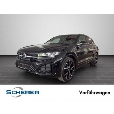 Volkswagen Touareg R-Line 3.0 TDI PANO DYNAUDIO LEDER AHK