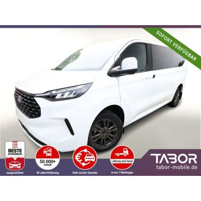 Ford Tourneo Custom 2.0 TDCi 150 Tit. 320 L2 Nav Kam