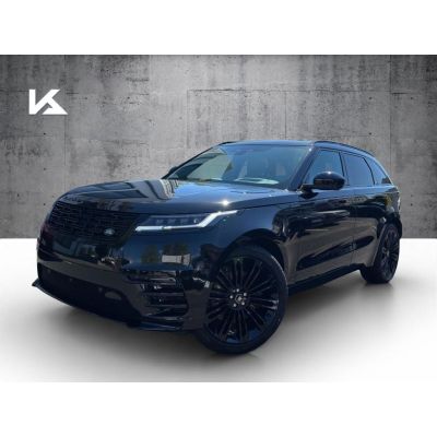 Land Rover Range Rover Velar D300 Autobiography BlackPack