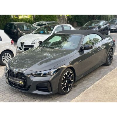 BMW M440i xDrive Cabrio A /5000 km./