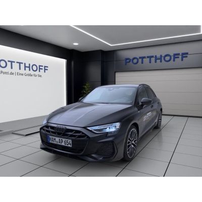 Audi A3 Sportback 35 TFSI S LINE NAVI+ KAMERA LED