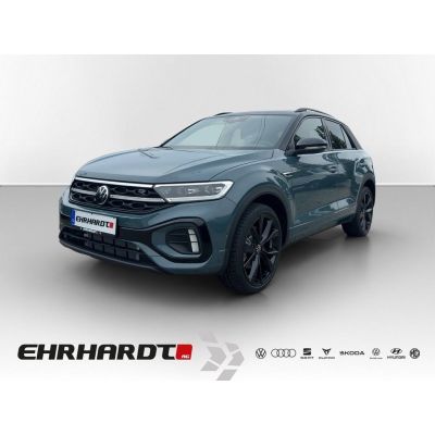 Volkswagen T-Roc 1.5 TSI DSG R-Line AHK*PANO*STHZG*IQ-LIGHT