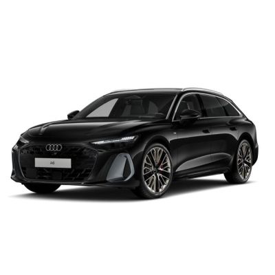 Audi A6 Av. quattro/Pano/BandO/Tech pro