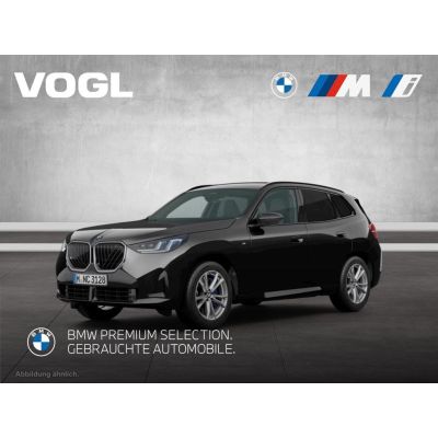 BMW X3 xDrive20i