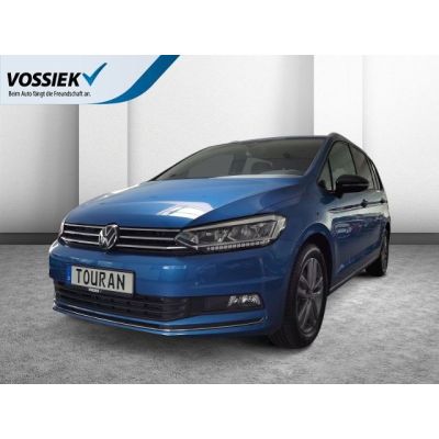 Volkswagen Touran 1.5 TSI ACTIVE NAVI AHK KAMERA DSG