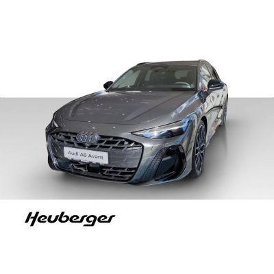 Audi A6 Avant TDI quattro 150 kw S tronic edition one