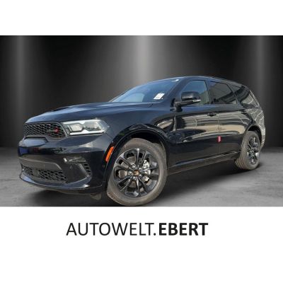 Dodge Durango R/T Blacktop AHK/LPG/HarmanandKardon