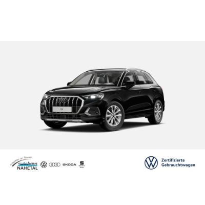 Audi Q3 AVANCED 35TFSI S-TRONIC *AKTION* KOMFORTPAKET