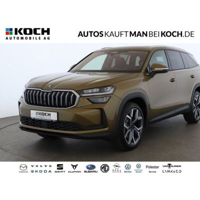 Skoda Kodiaq 2.0 TDI DSG 4x4 Selection PDC MATRIX NAVI