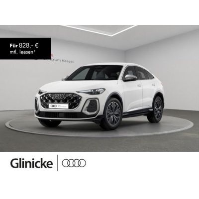 Audi SQ5 Sportback TFSI S tronic NEUBESTELLUNG