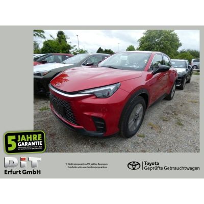 Lexus LBX 1.5 (FWD)