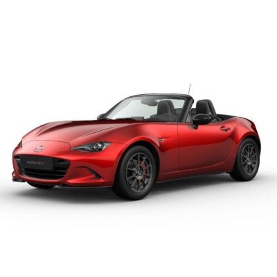 Mazda MX-5 Homura G-132 +Aktion+ Recaro Bilstein Bremb