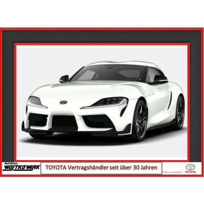 Toyota Supra 3.0 Legend*Premium Paket