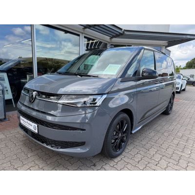 Volkswagen T7 Multivan 2.0 TDI KÜ Edition AHK Matrix PANO