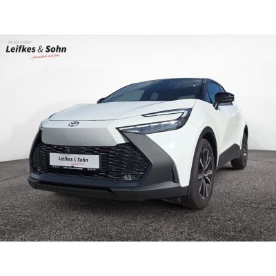 Toyota C-HR 2.0 Hybrid Teampl.*Technik-Paket*RFK*PCS*PD