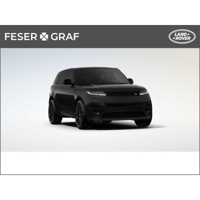 Land Rover Range Rover Sport P530 Autobiography 23'' AHK St