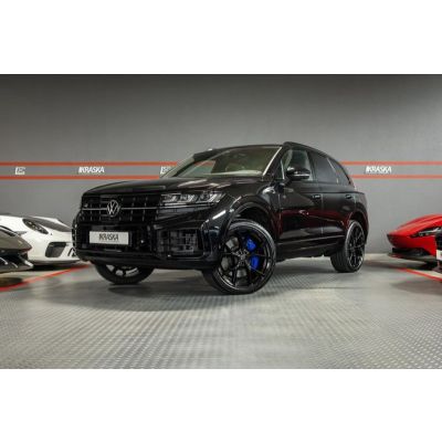 Volkswagen Touareg 3.0 TSI eHybrid 4M IQ. AHK PANO DYNAUDIO