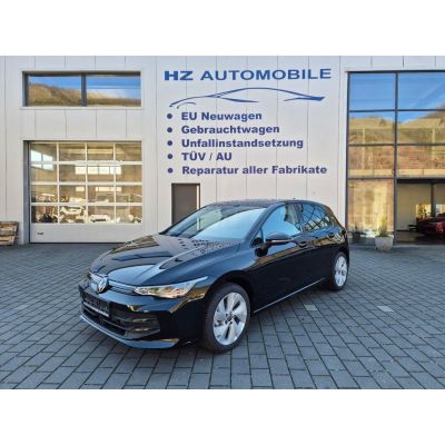 Volkswagen Golf 8 Life *Facelift*3 Jahre Garantie*