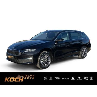 Skoda Octavia Combi Tour*2.0TDI*DSG*NAVI*MATRIX-LED*AH