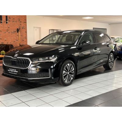 Skoda Superb Combi 2.0 TDI Selection DSG/NAVI/LED/CAM/