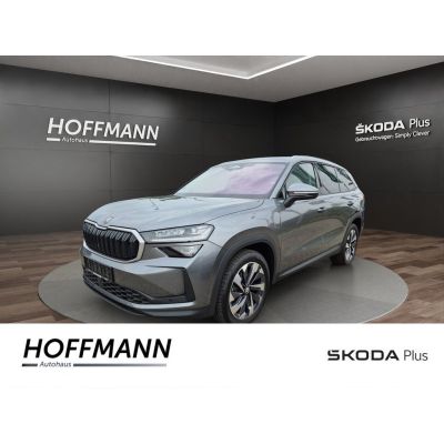 Skoda Kodiaq 2.0 TDI Selection