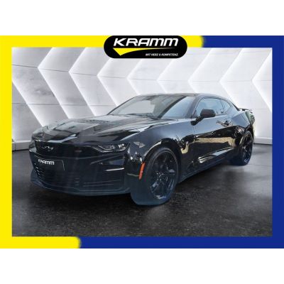 Chevrolet Camaro Coupe V8 2SS 2024 FinalCall with NAVI
