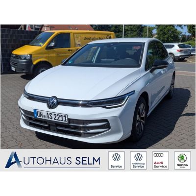Volkswagen Golf VIII 1.5 eTSI Goal DSG R-KAM NAVI ACC