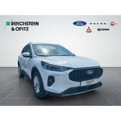 Ford Kuga 2.5 PHEV 178kW Titanium