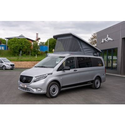 Mercedes-Benz Vito Tourer 119 4x4  Rhön Camp Pace Campervan