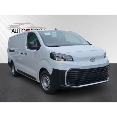 Toyota Proace L2 Kasten Comfort 2.0 D-4D EU6e Navi DAB 