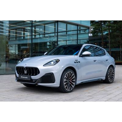 Maserati Grecale 3.0 V6 Trofeo Auto 4WD