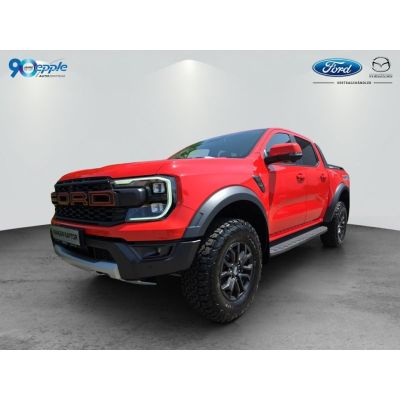 Ford Ranger RAPTOR 3,0 l EcoBoost *Raptor-Paket*
