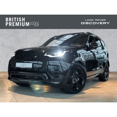 Land Rover Discovery 5 Dynamic SE D250 AWD EU6e Meridian Pa