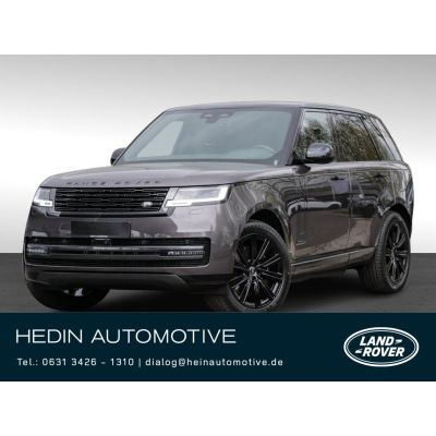 Land Rover Range Rover P550e Autobiography -LED-PANO-KLIMA