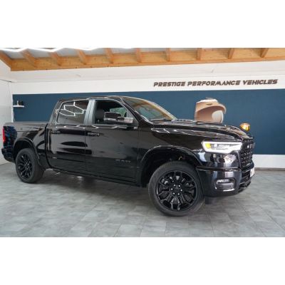Dodge MY25 Limited Night 3.0 Hurricane MWK