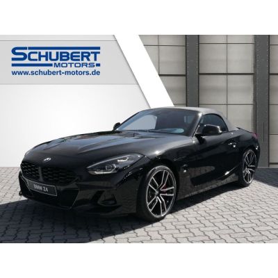 BMW Z4 sDrive 20 i M Sport Roadster EU6d  Park-Assis