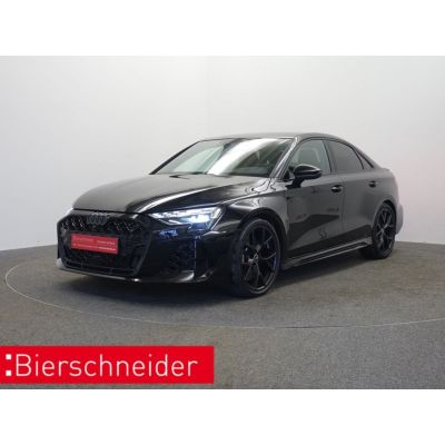 Audi RS3 Lim. FACELIFT AKTION! PANO SONOS SPORTAGA MA