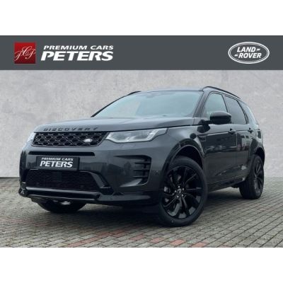 Land Rover Discovery Sport D200 Dynamic HSE AHK-el. klappb.