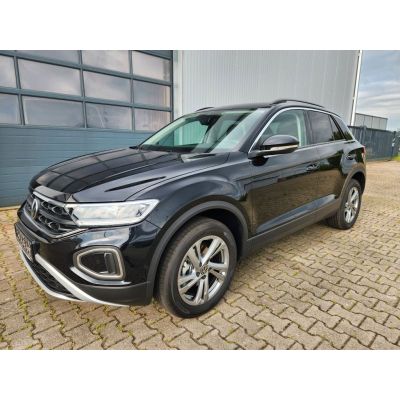 Volkswagen T-Roc Life DSG LM17/LED/R2D/ACC/Kamera/APP/AHK