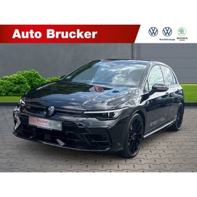 Volkswagen Golf VIII 2.0 TSI R+Abstandsregeltempomat+Spurwe
