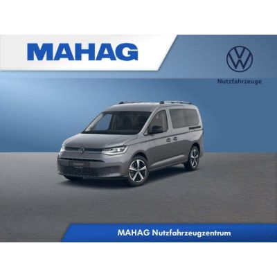 Volkswagen Caddy Maxi Life 7-Sitzer 1,5 l 85 kW eHybrid DSG