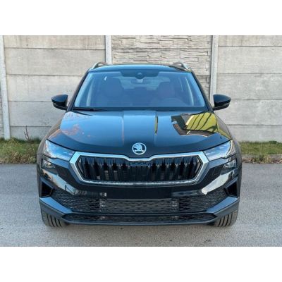 Skoda Karoq 1.5l TSI ACT DSG LED NAVI EDITION