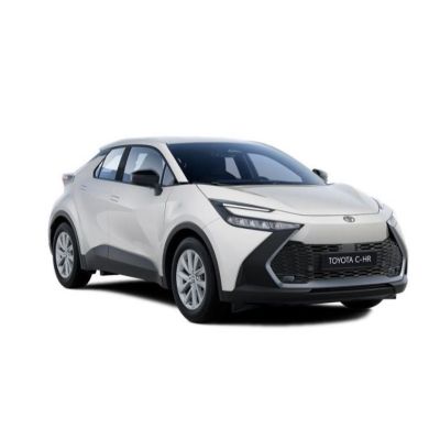 Toyota C-HR 1.8 Hybrid Teamplayer*Technik-Paket*
