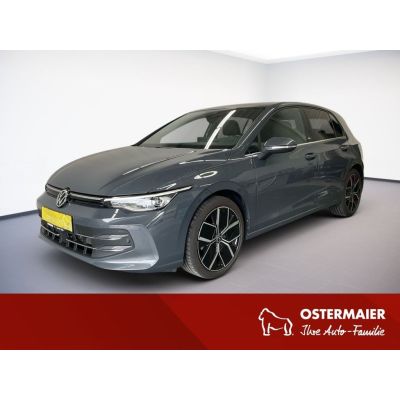 Volkswagen Golf Style Edition 50 1.5 eTSI 150PS DSG AHK.DCC