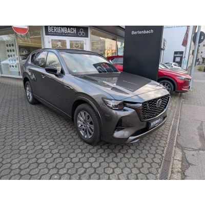 Mazda CX-60 3.3L e-SKYACTIV D 254ps AWD Homura BOSE