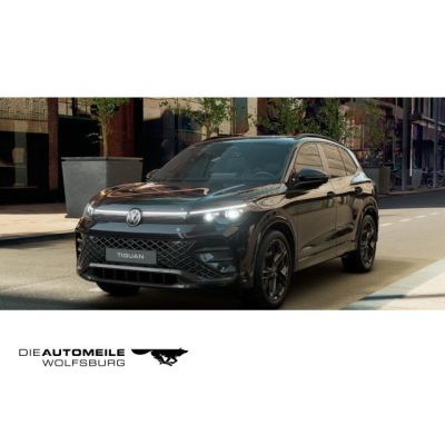 Volkswagen Tiguan 2.0 TSI OPF 4Motion DSG R-Line "Black Sty