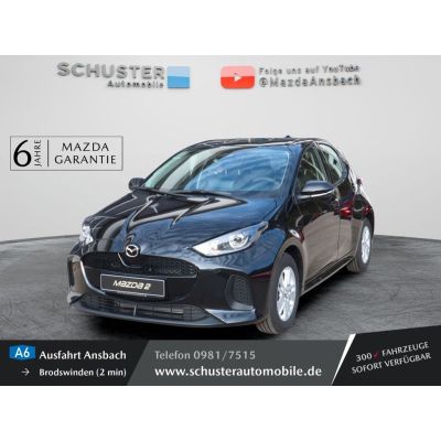 Mazda 2 Hybrid 2024 Centre-Line Sitzheiz.*Kamera*Klima