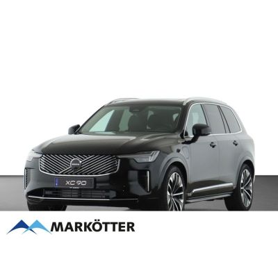 Volvo XC90 T8 AWD Ultra Bright Plug-In Hybrid 7-Sitzer